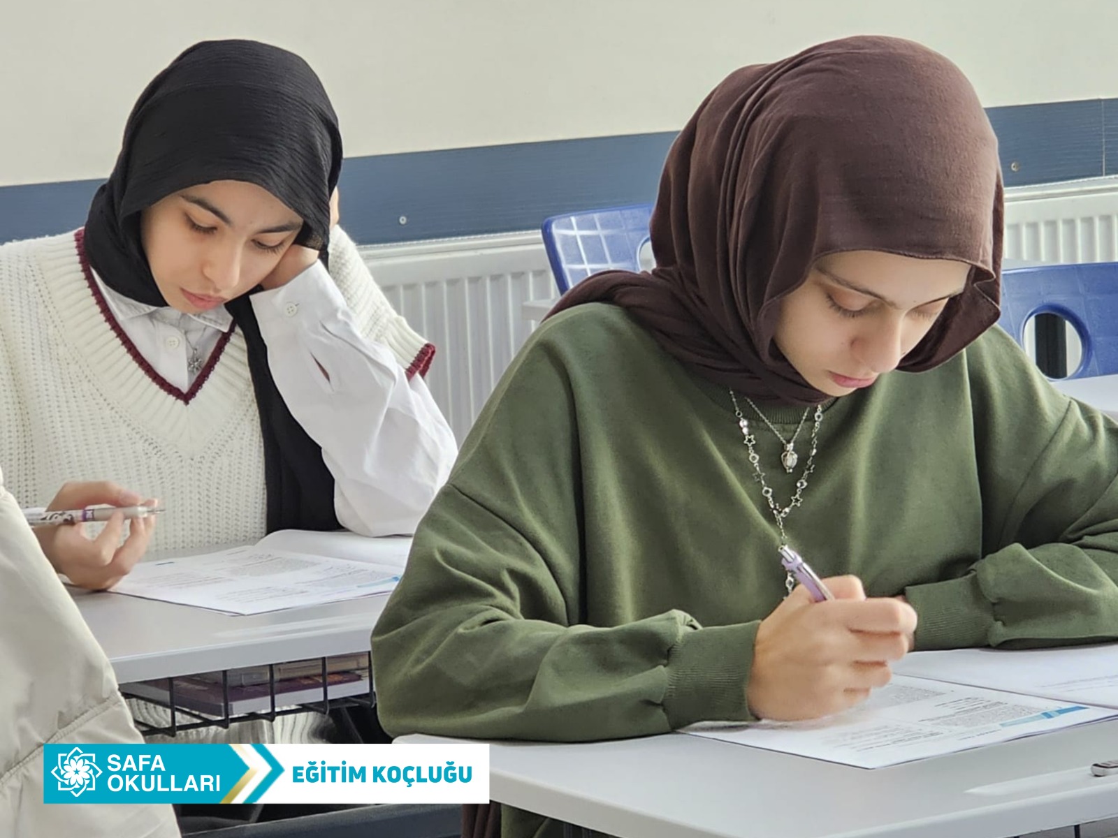 EĞİTİM KOÇLUĞU