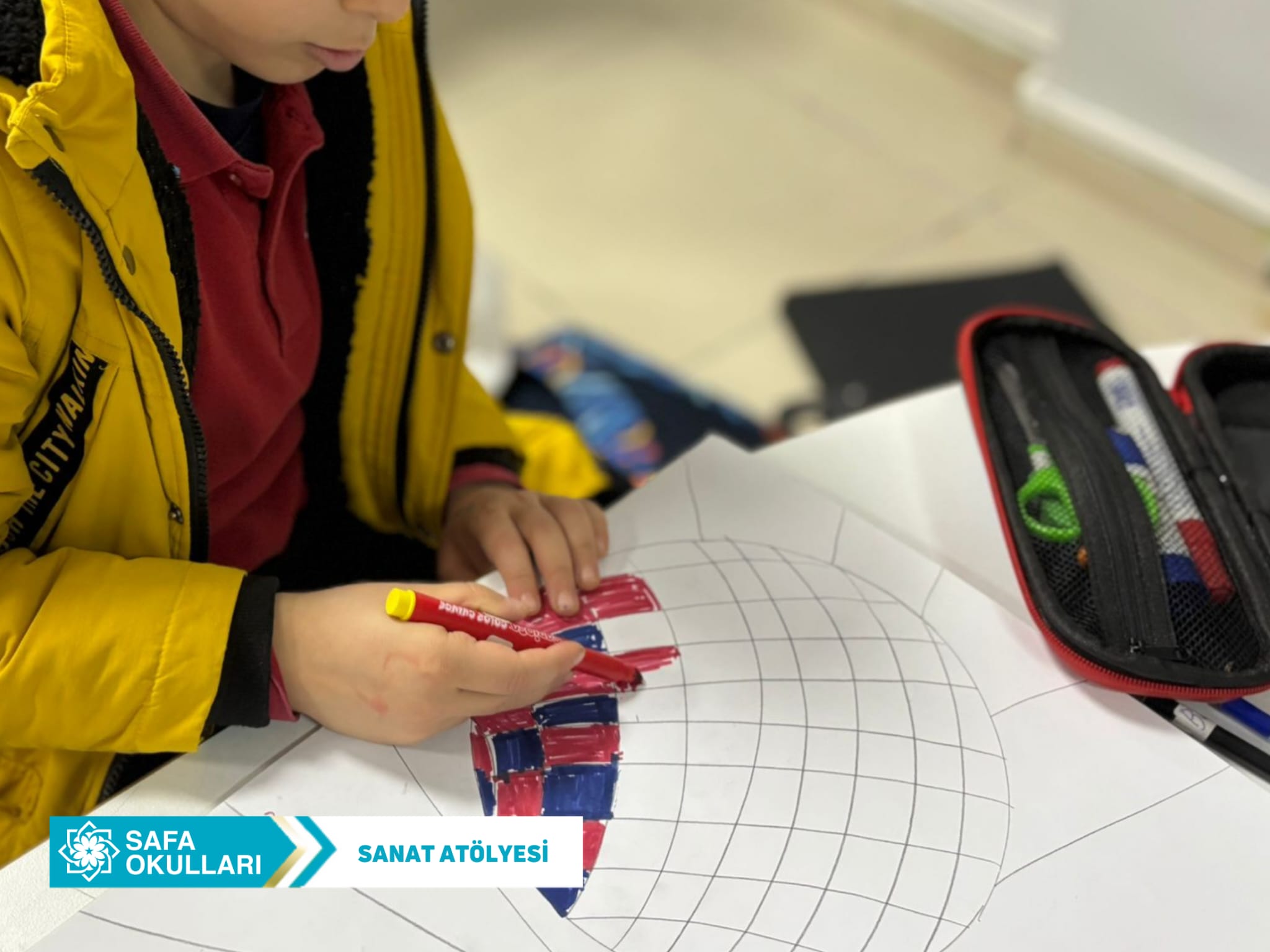 SANAT ATÖLYESİ