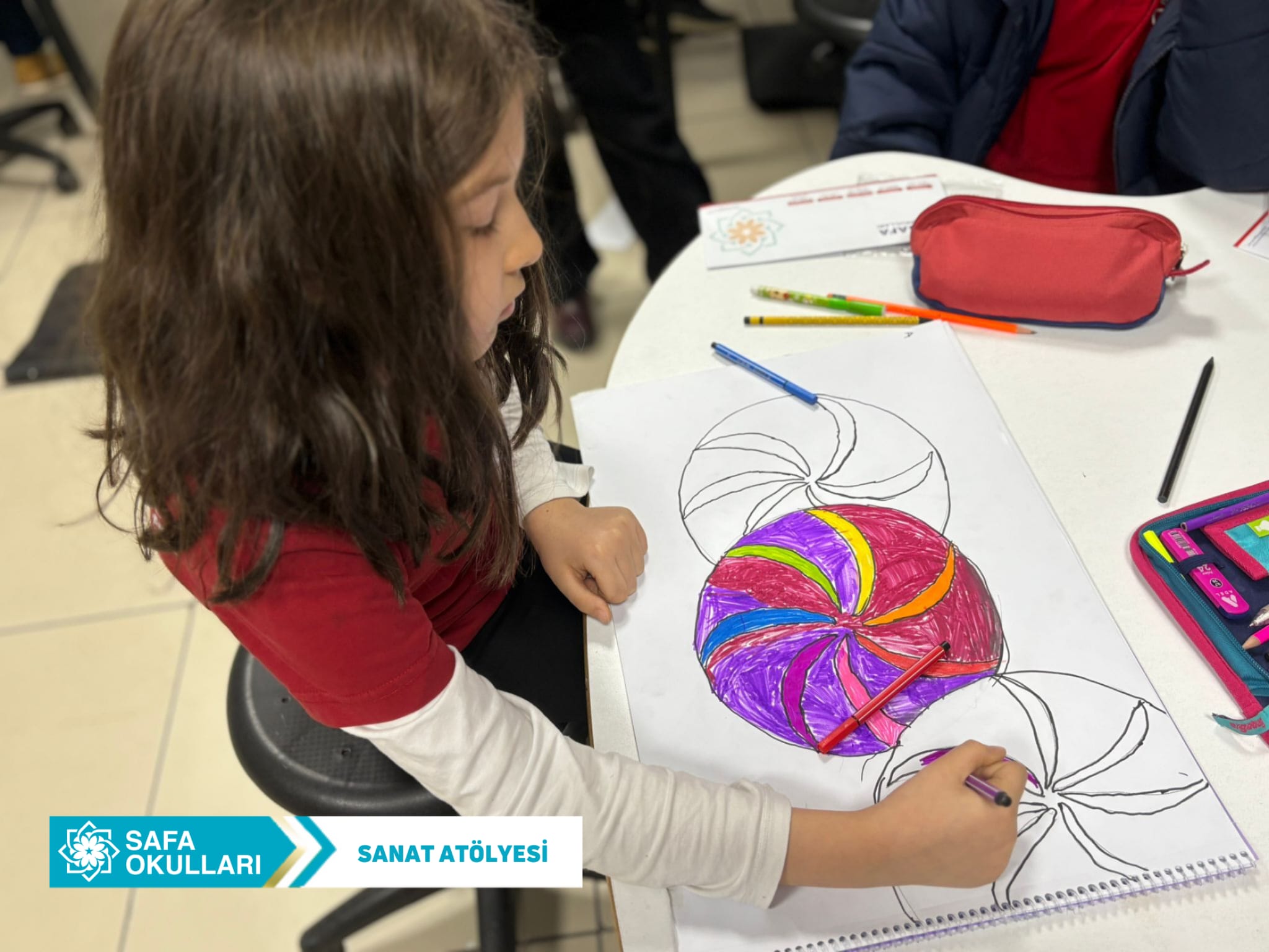 SANAT ATÖLYESİ