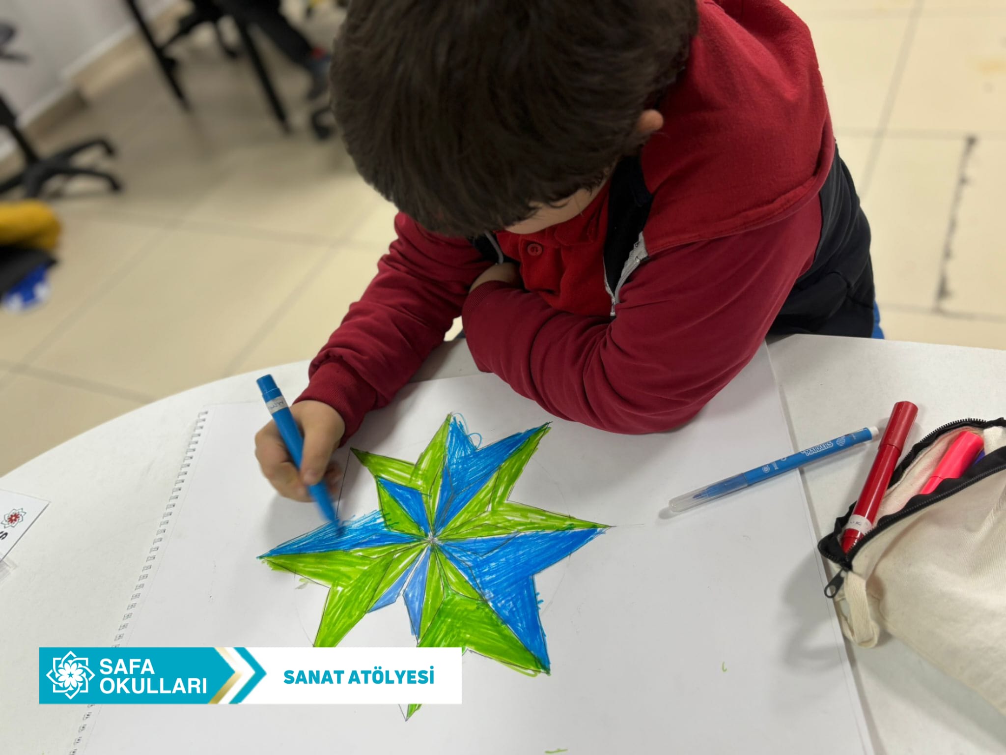 SANAT ATÖLYESİ