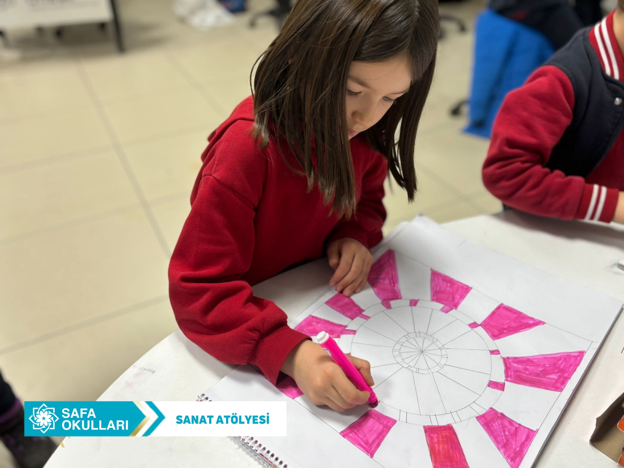 SANAT ATÖLYESİ