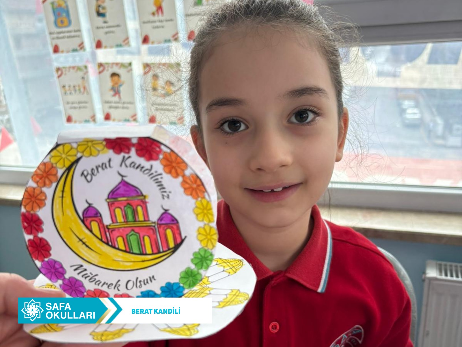 BERAT KANDİLİ