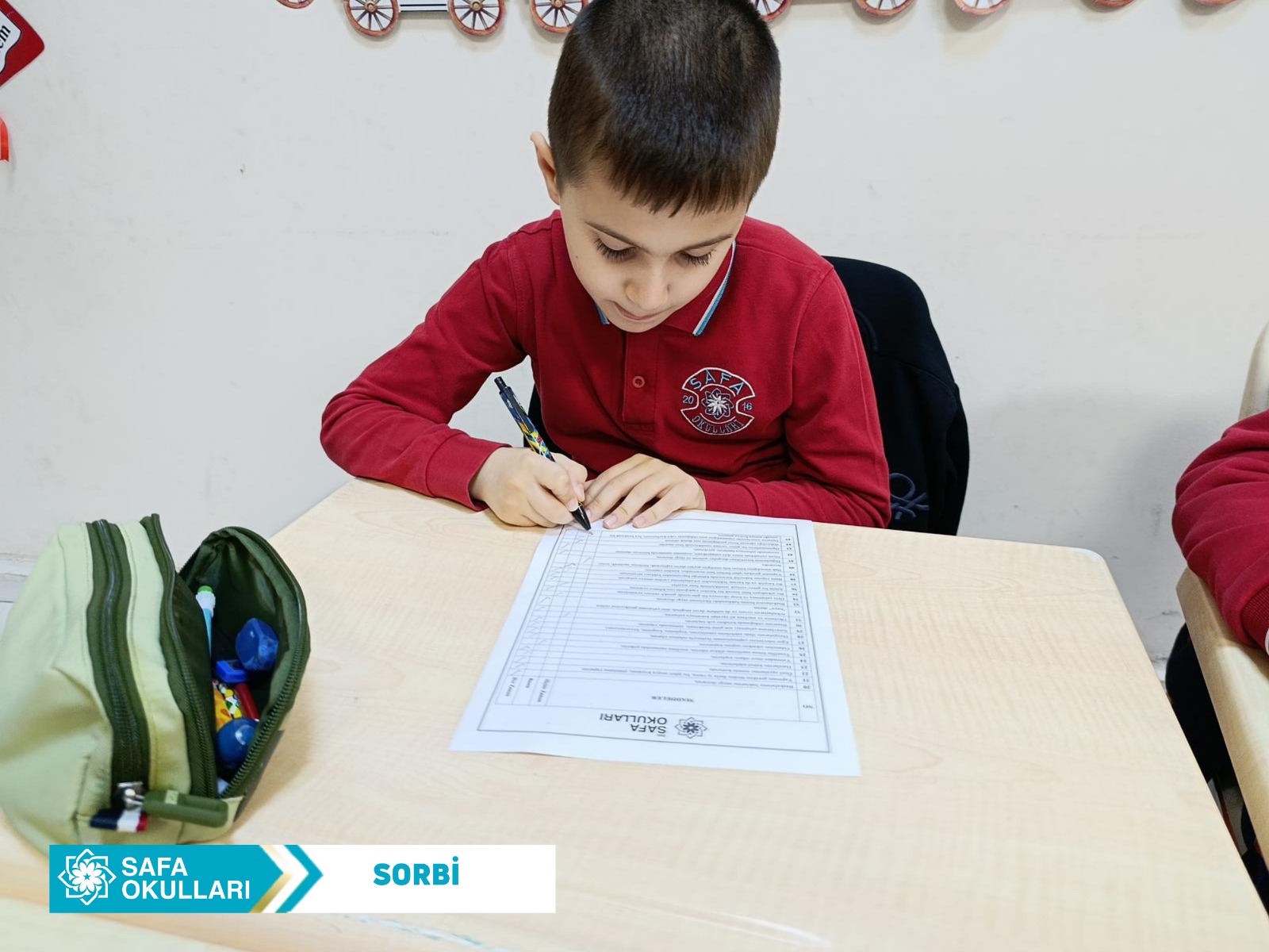 SORBİ