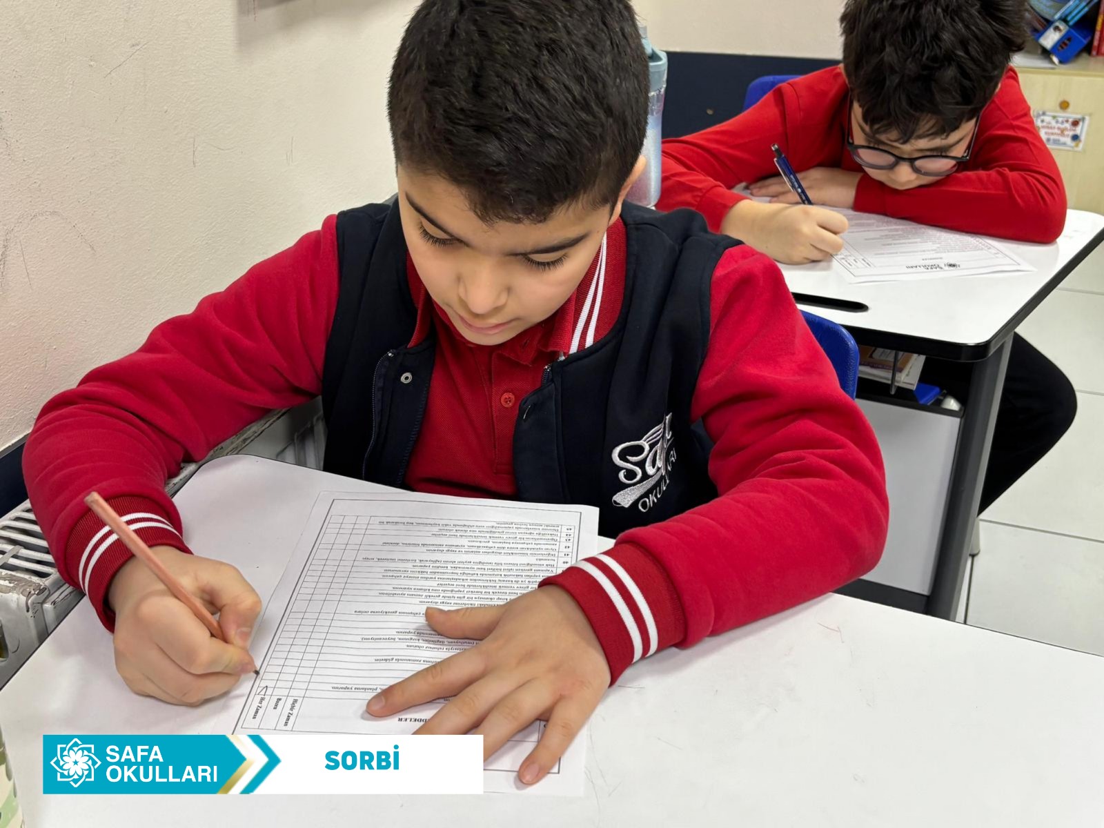 SORBİ