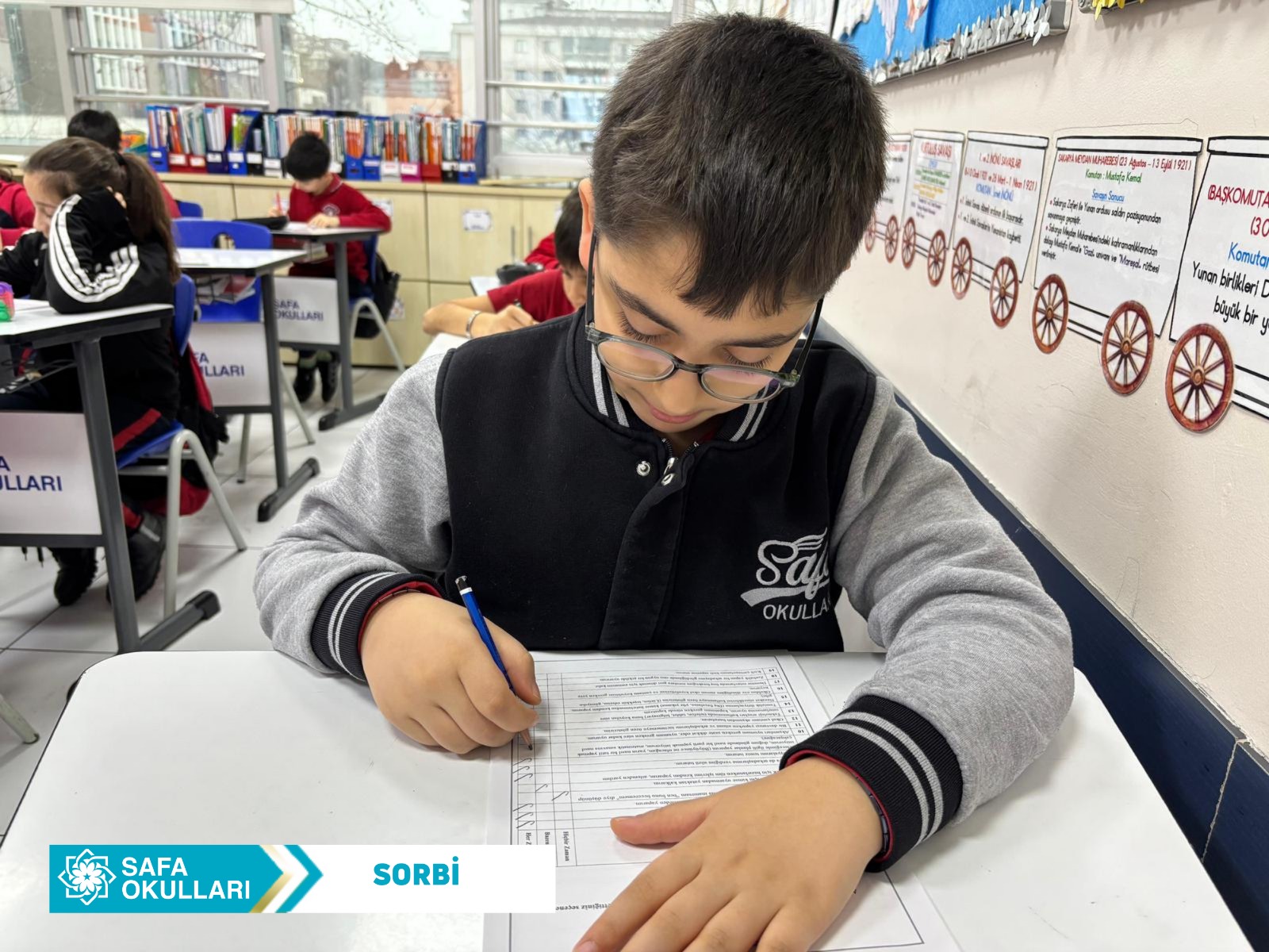 SORBİ