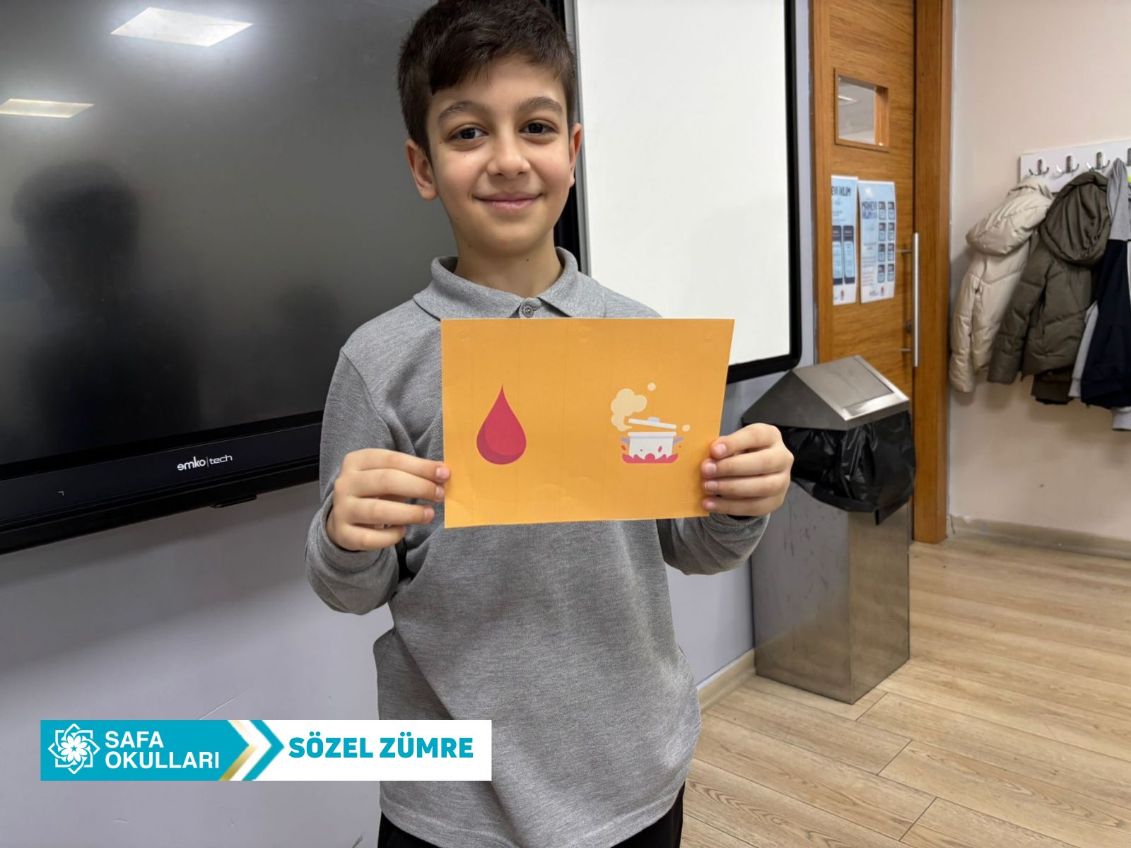 SÖZEL ZÜMRE
