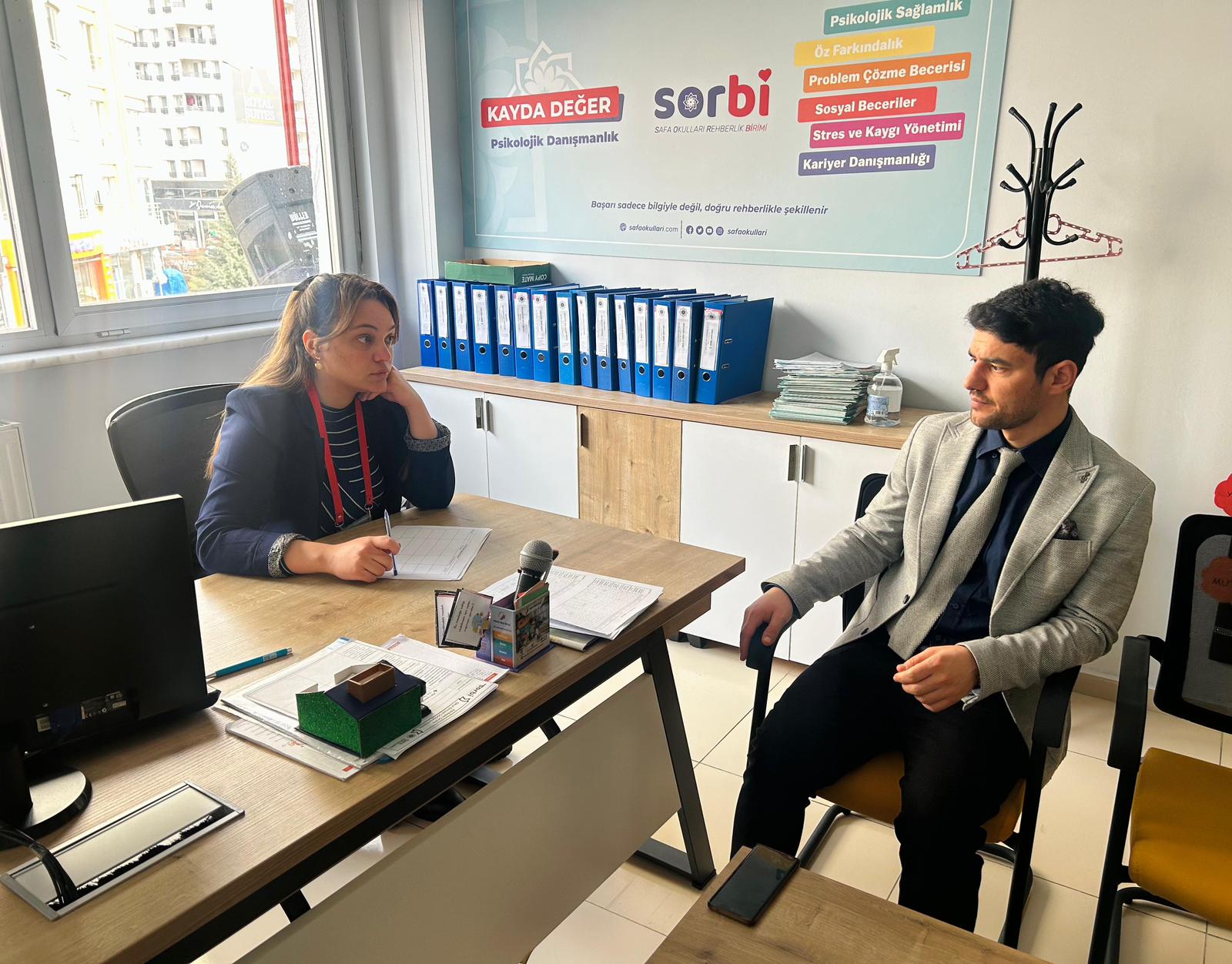 SORBİ