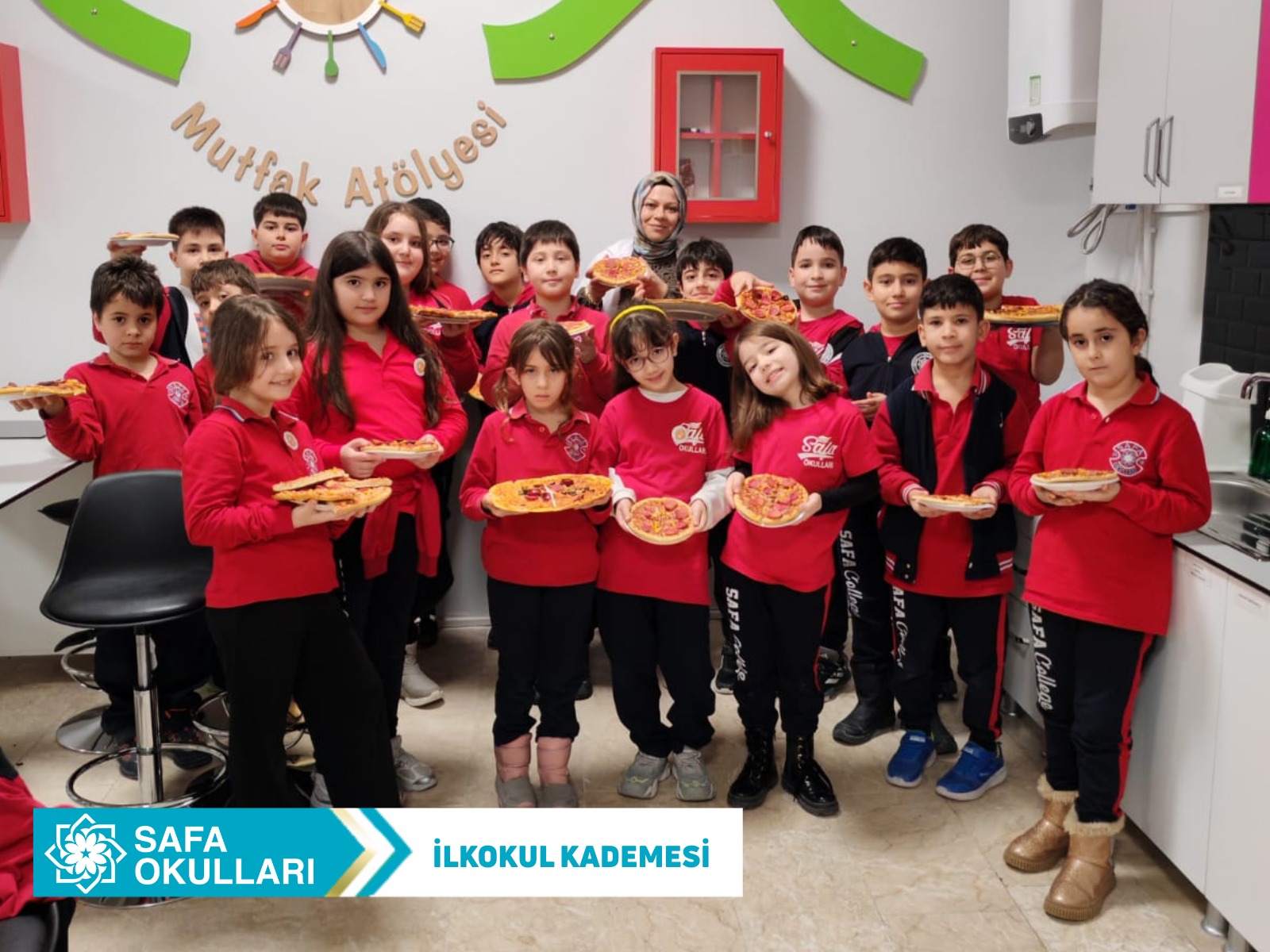 MATEMATİK DERSİ