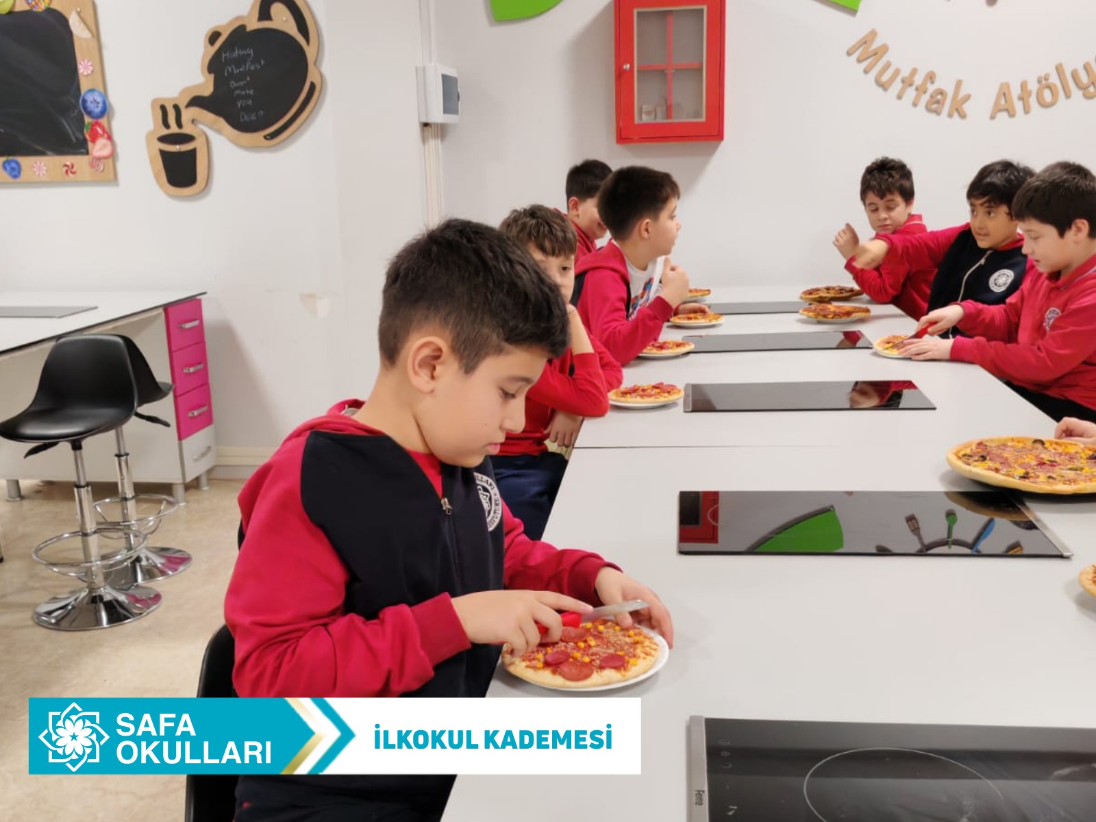 MATEMATİK DERSİ