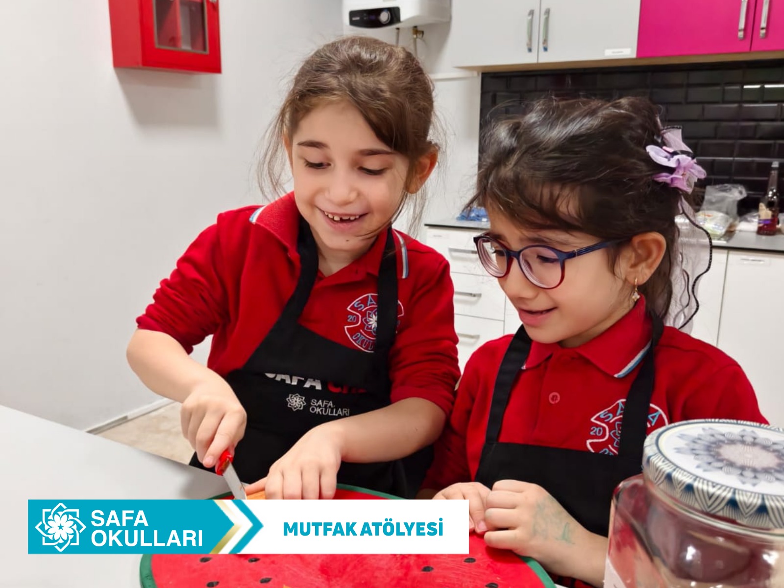 MUTFAK ATÖLYESİ