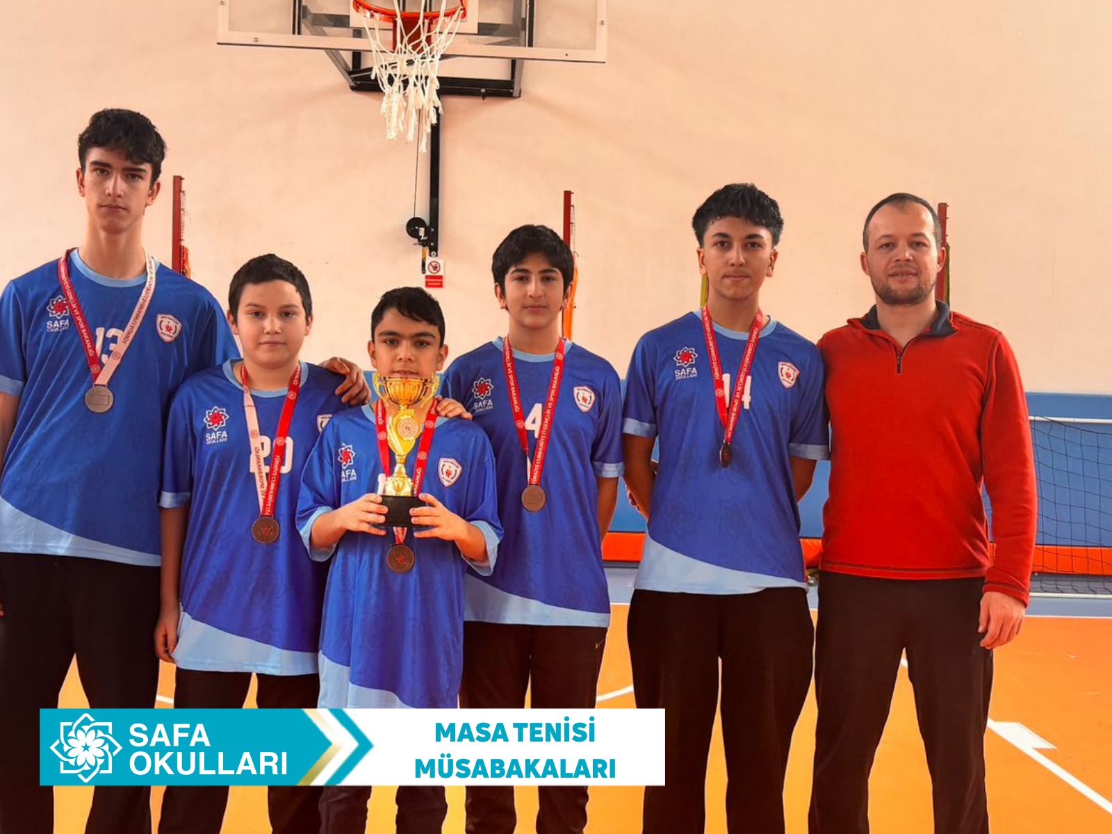 BEDEN EĞİTİMİ VE SPOR