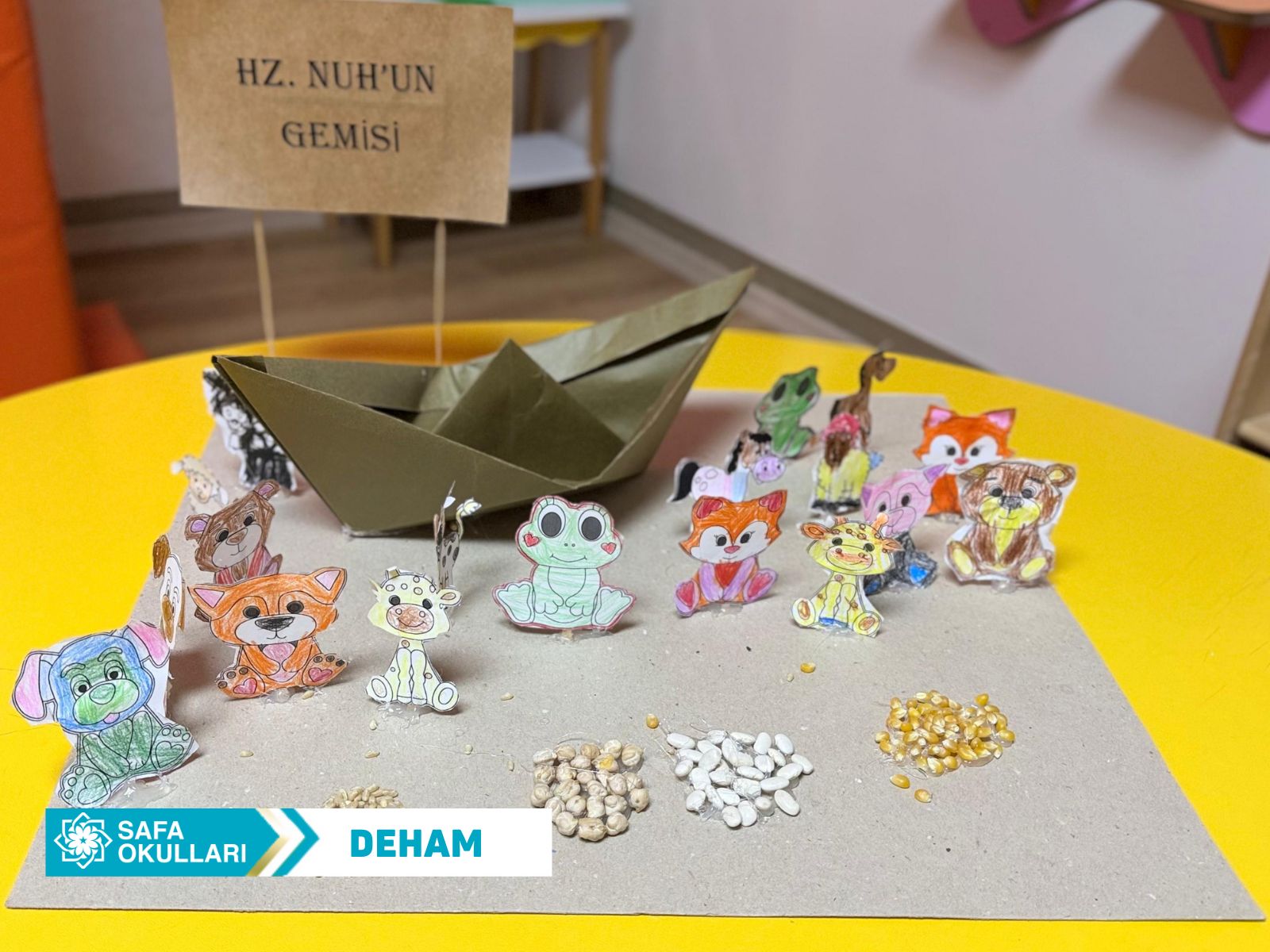 DEHAM