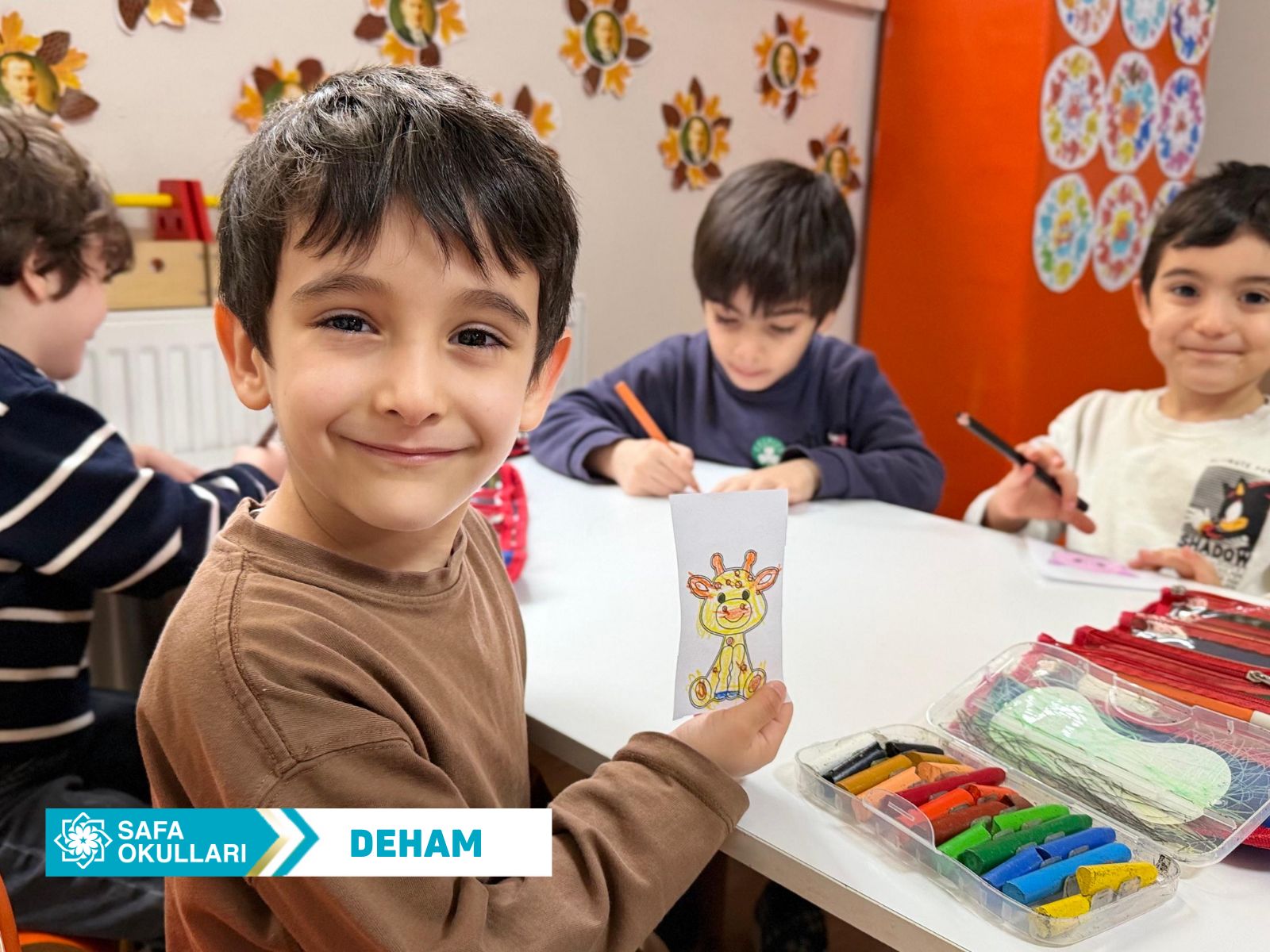 DEHAM