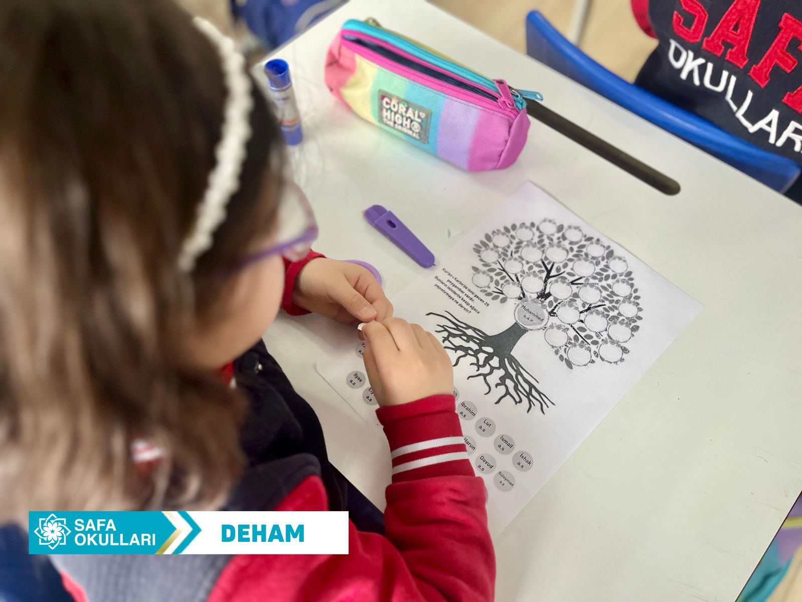 DEHAM