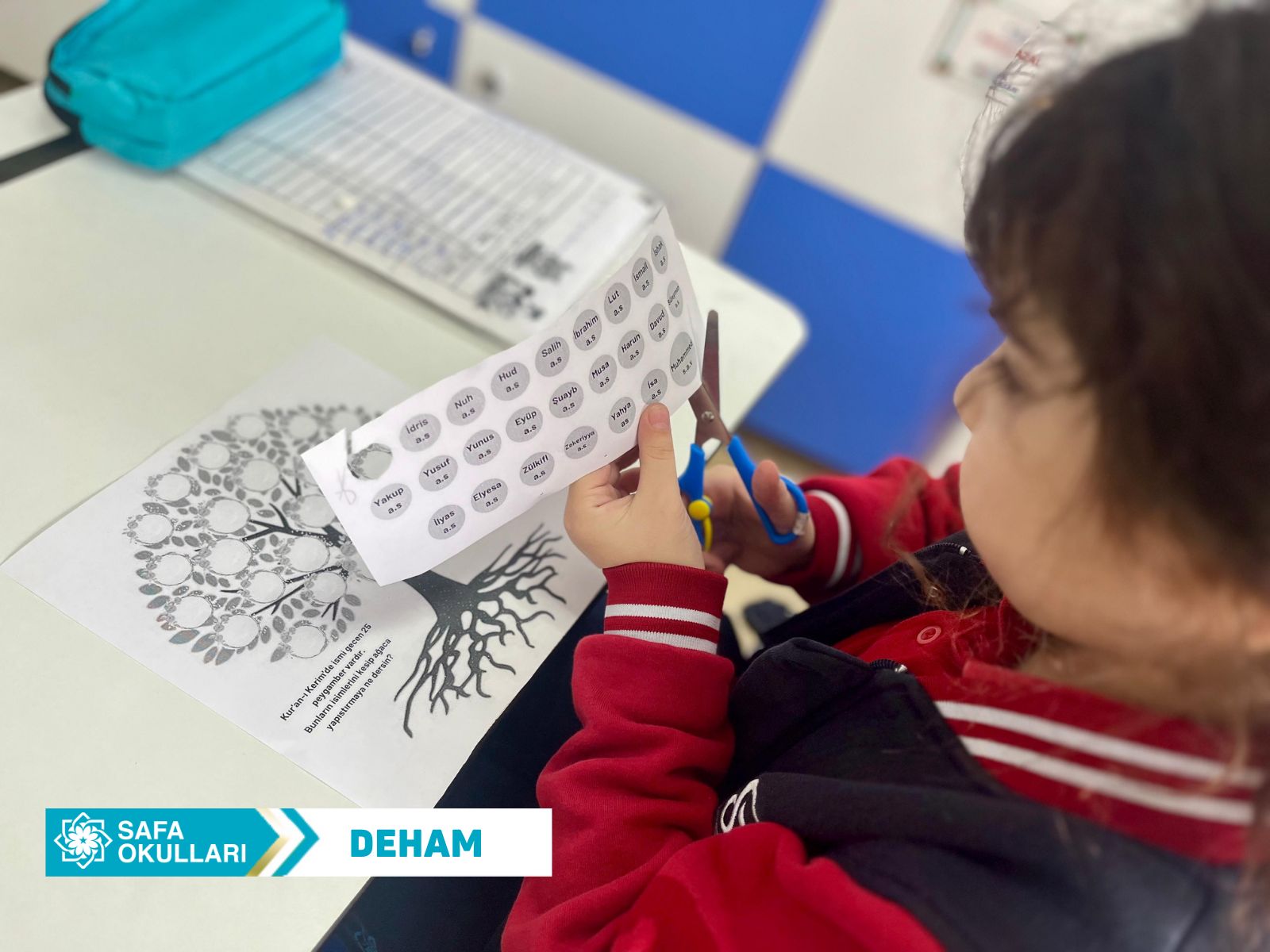 DEHAM