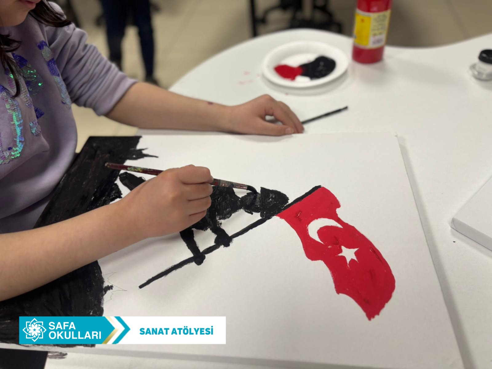 18 MART ÇANAKKALE ZAFERİ