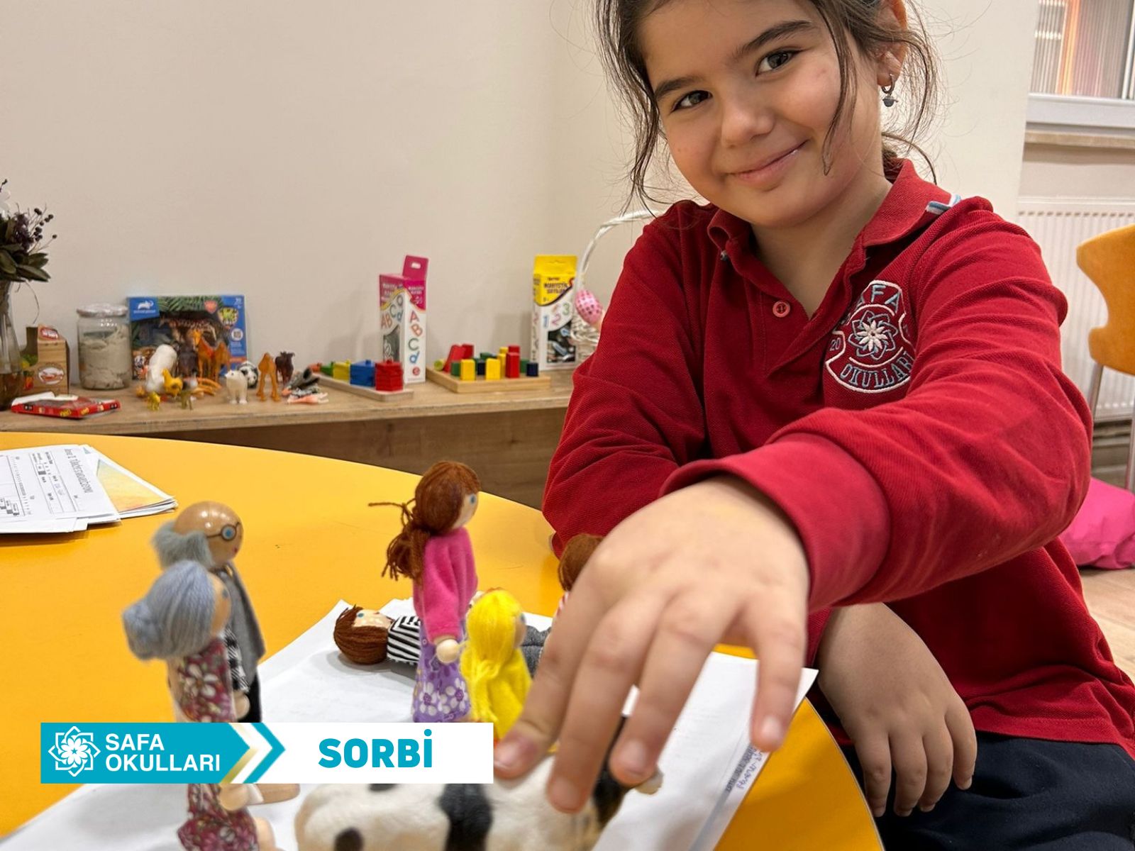 SORBİ