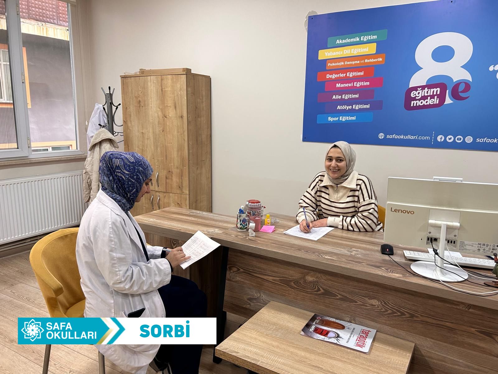 SORBİ