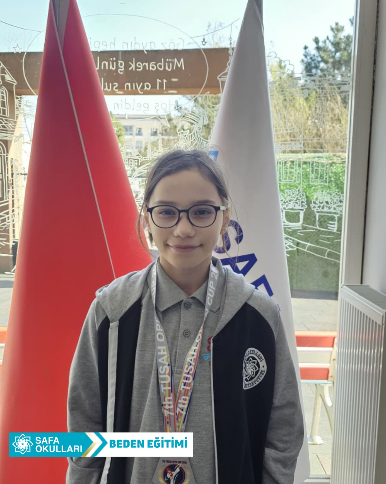 GURUR DUYUYORUZ 