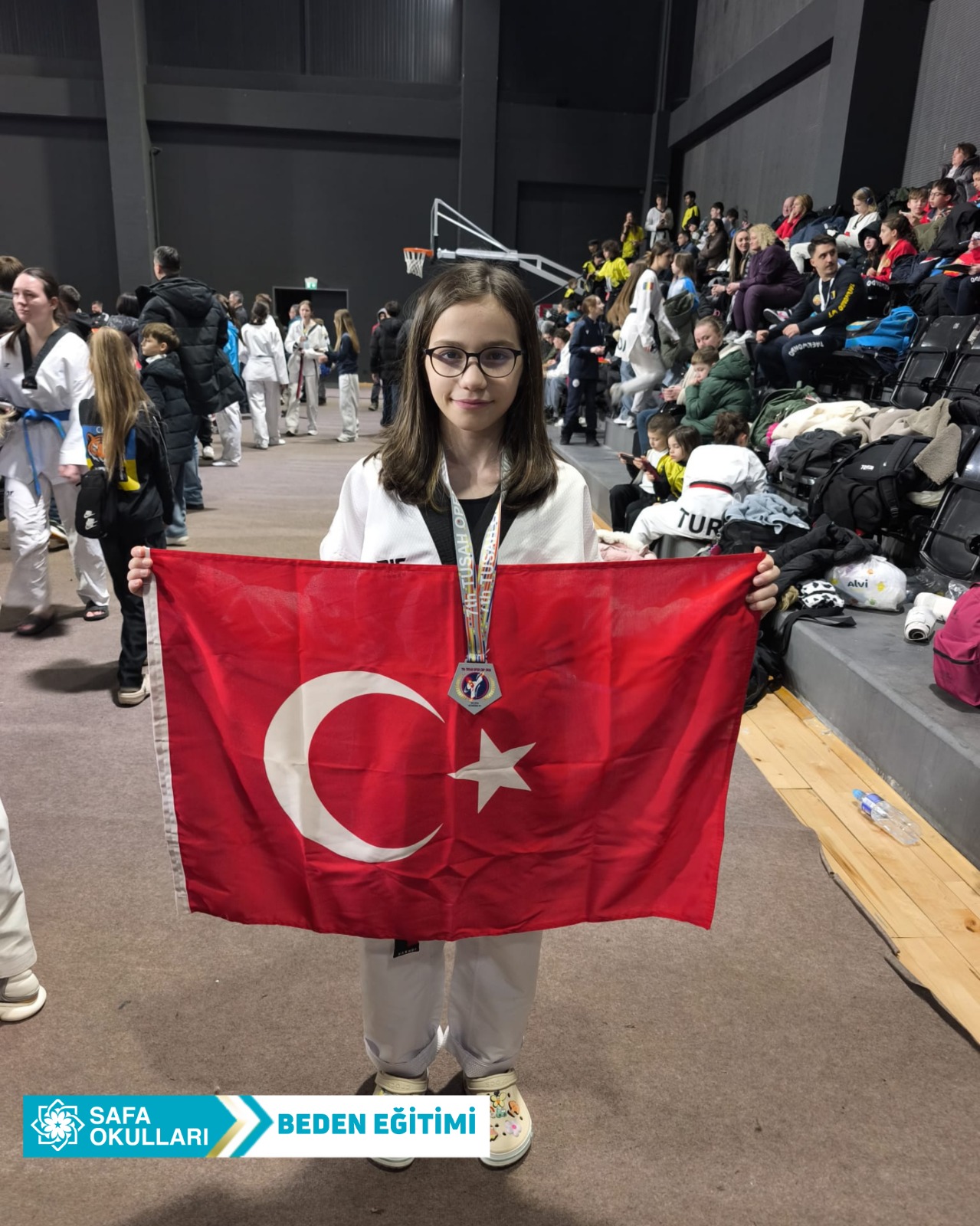 GURUR DUYUYORUZ 
