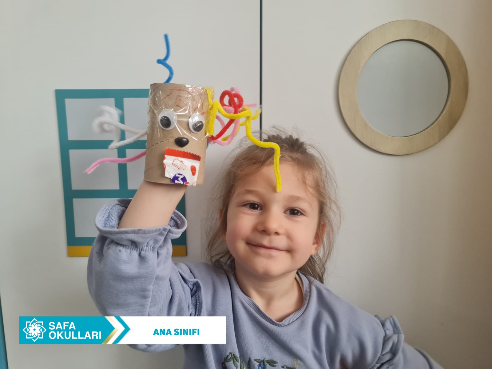 SCAMPER SAATİ