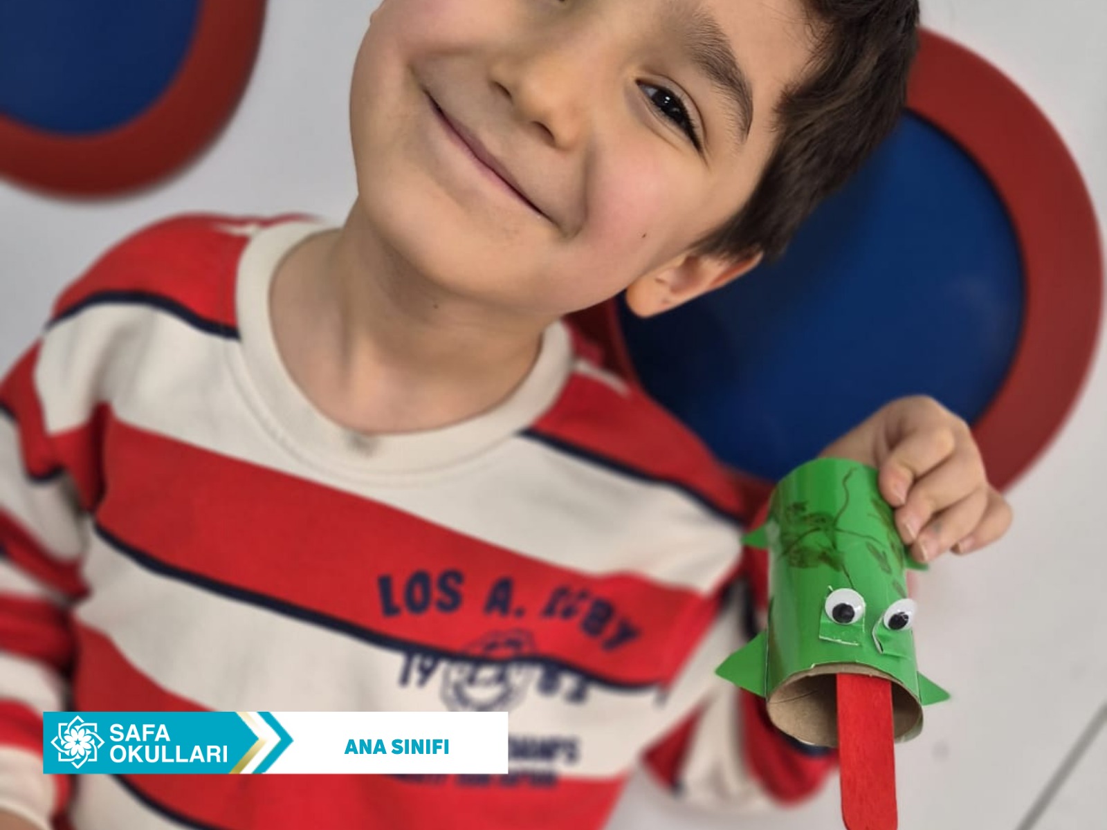 SCAMPER SAATİ