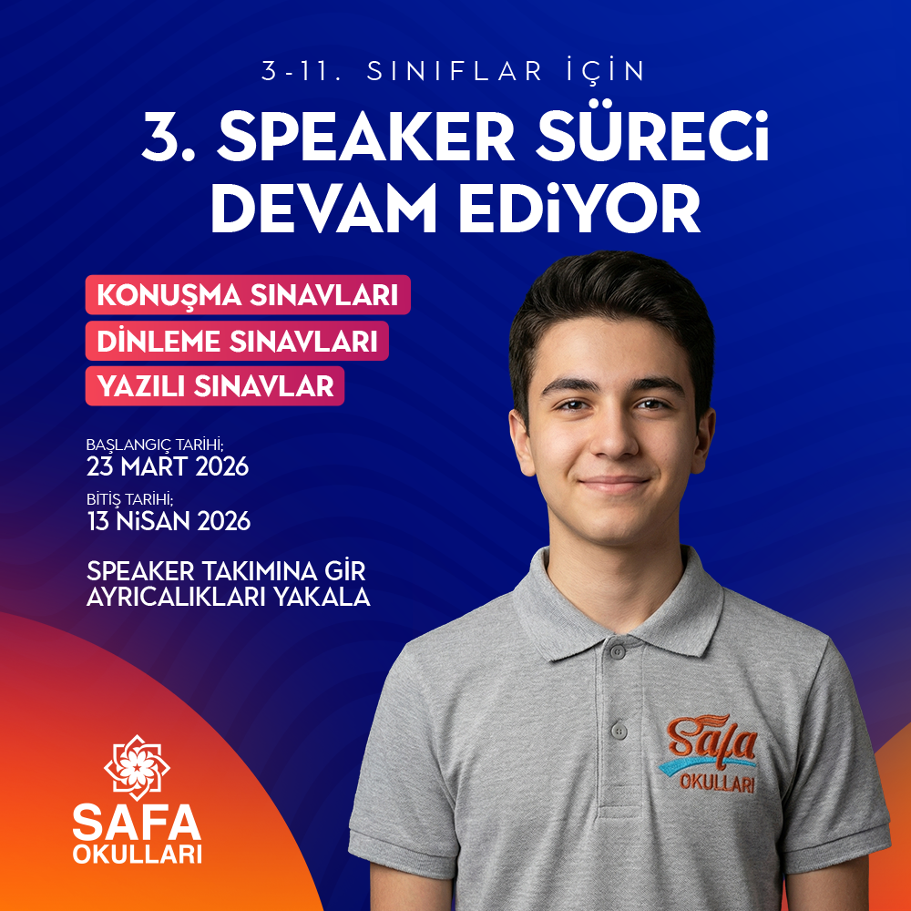 SPEAKER SÜRECİ DEVAM EDİYOR