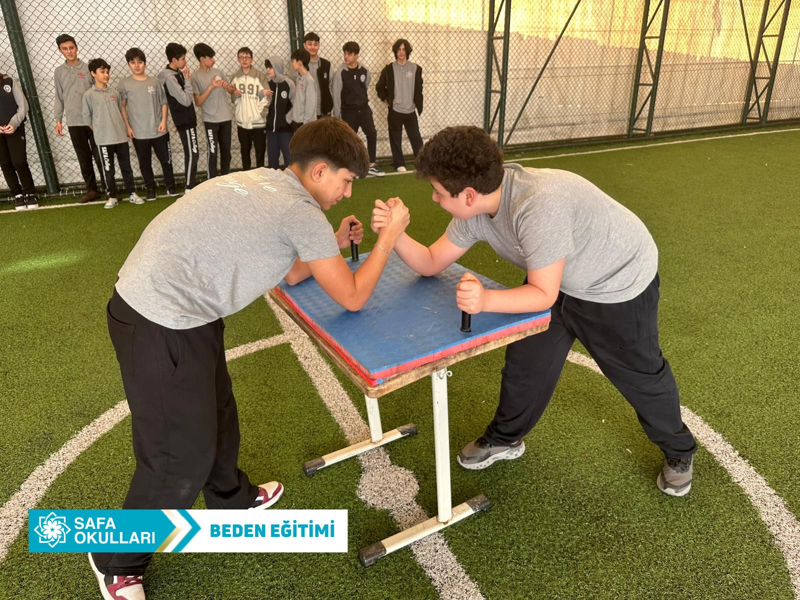 KUVVET VE ESNEKLİK