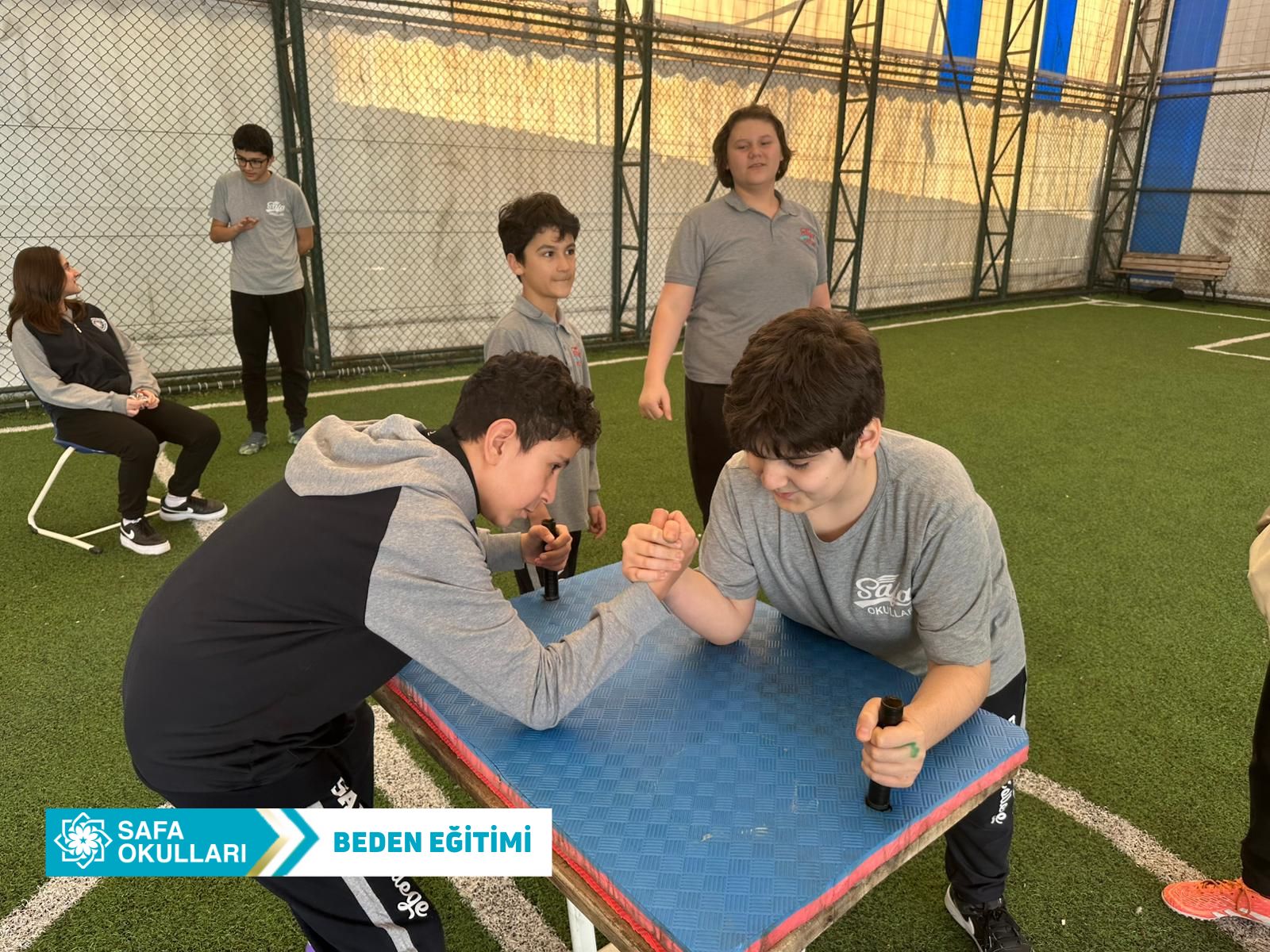 KUVVET VE ESNEKLİK