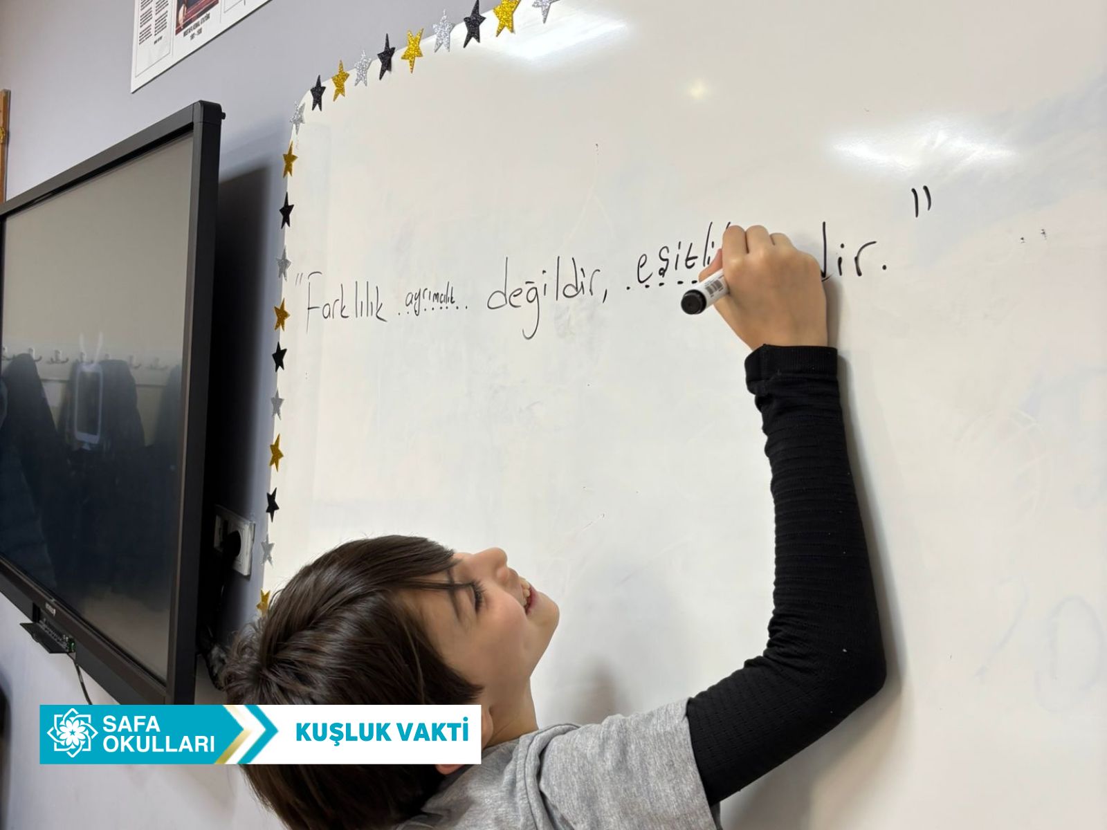 KUŞLUK VAKTİ 