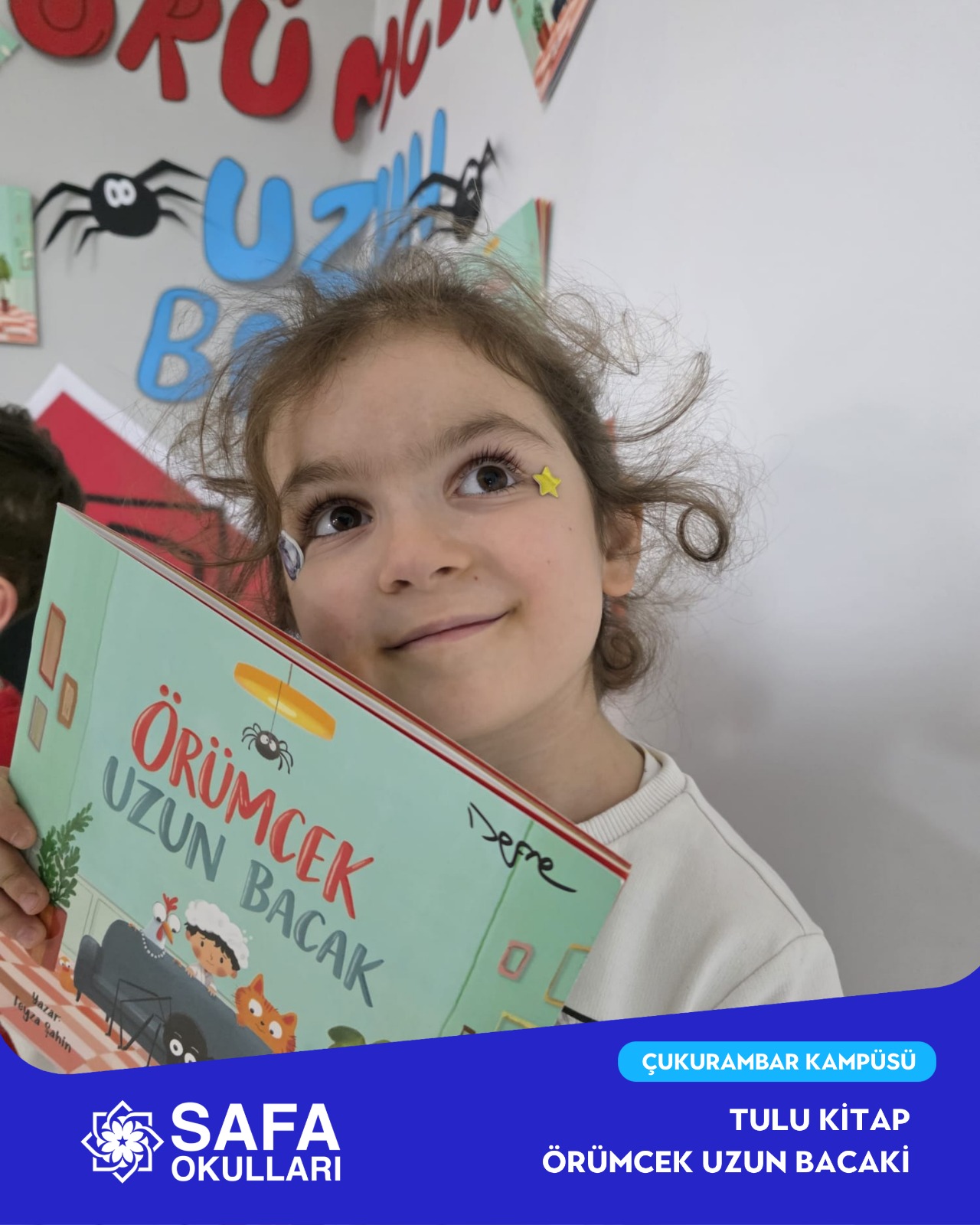 FARKLILIKLARIMIZLA GÜÇLÜYÜZ