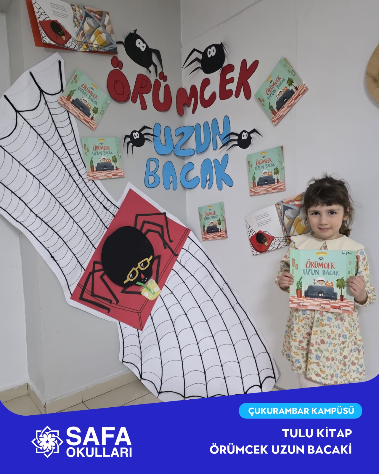 FARKLILIKLARIMIZLA GÜÇLÜYÜZ