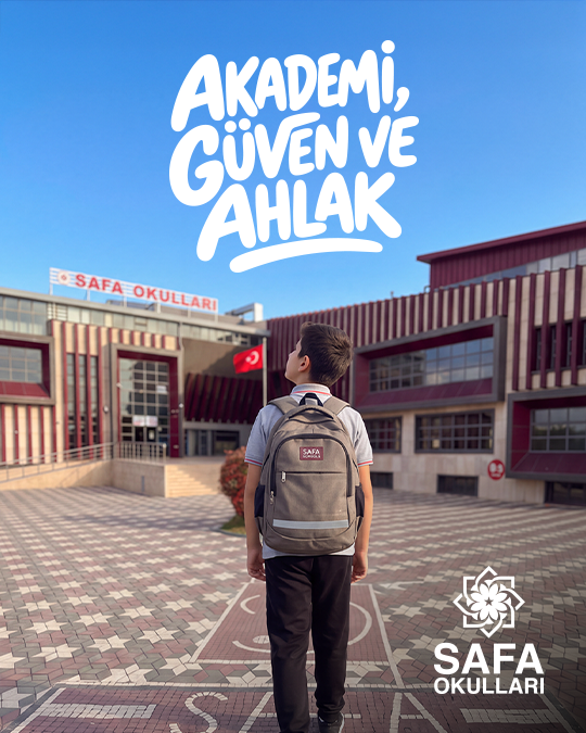 Akademi, Güven ve Ahlak