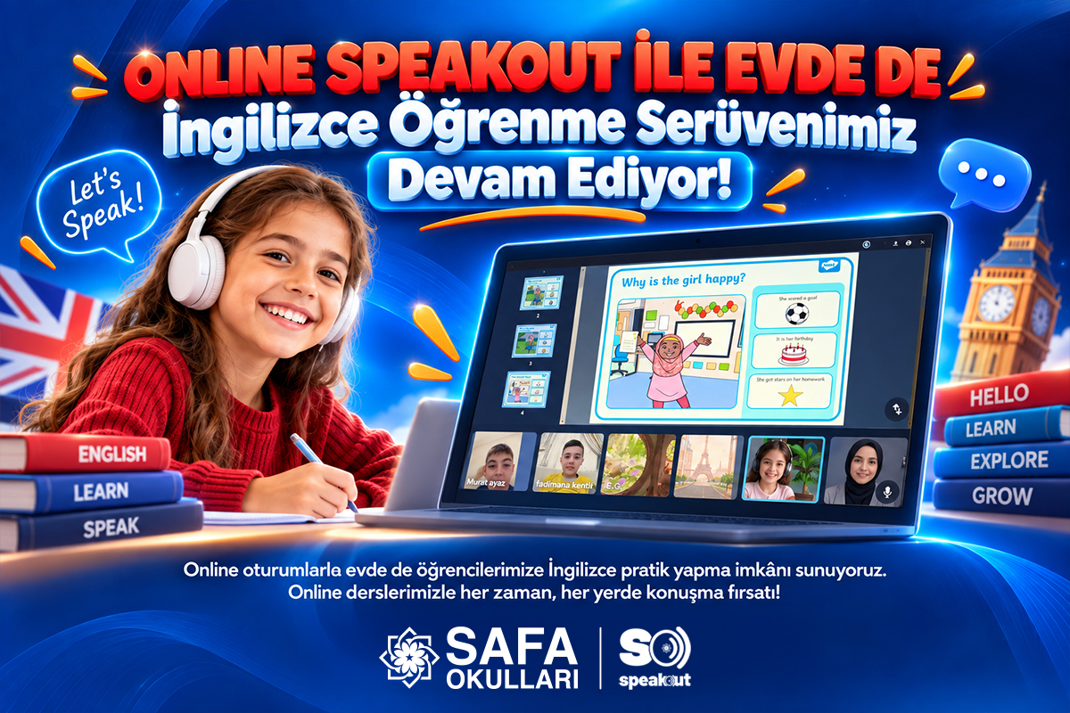 Yabancı Dil Eğitimi