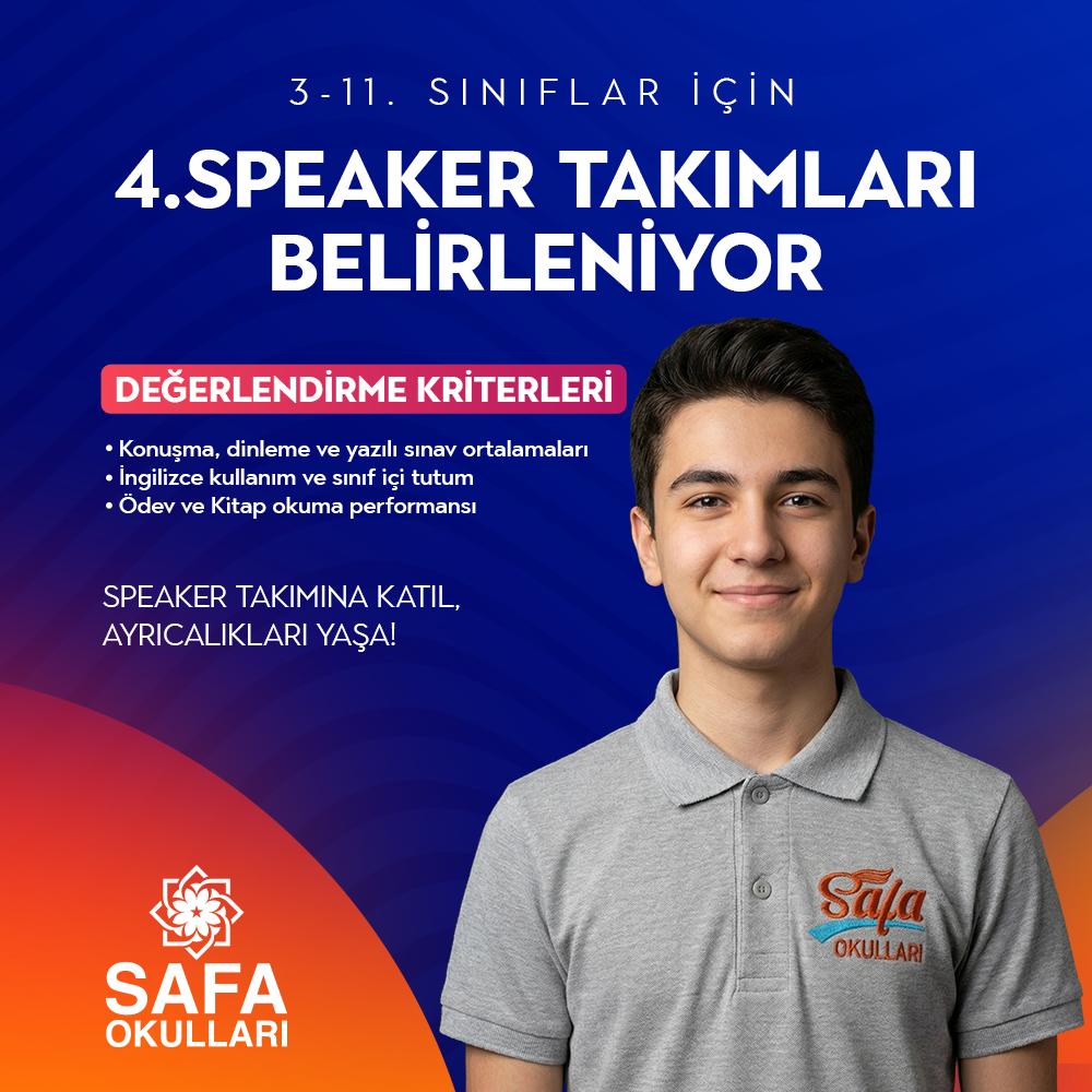 Yabancı Dil Eğitimi