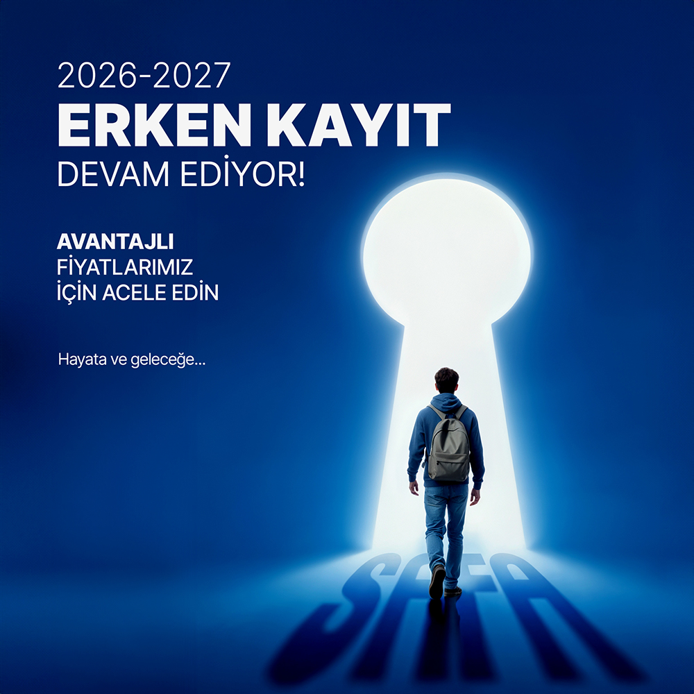 ERKEN KAYIT