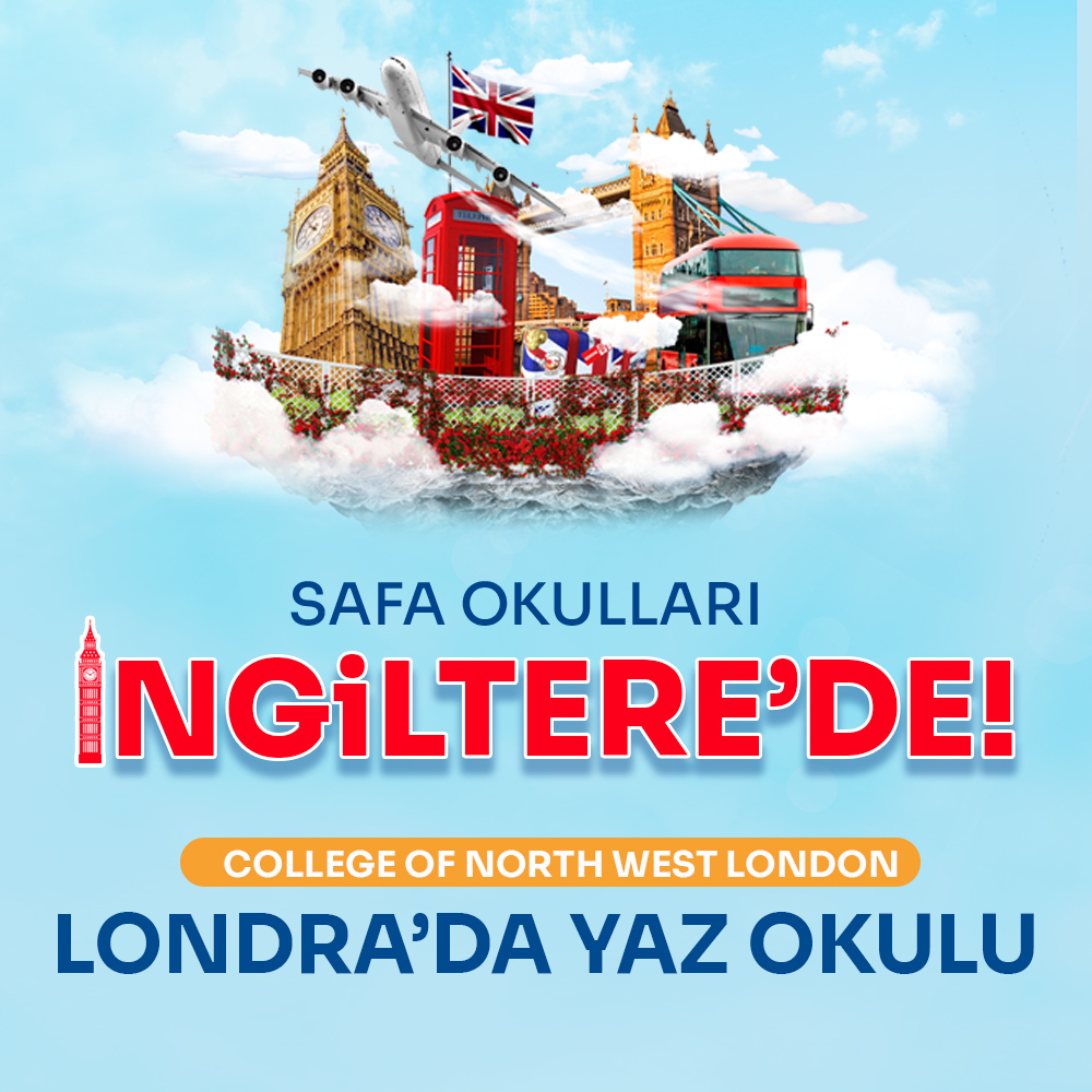 LONDRA YAZ OKULU